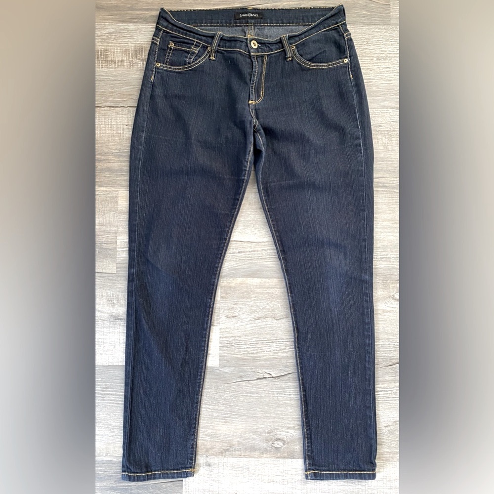 James Jeans Skinny Jeans
